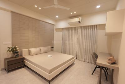 Hall Image of 1815 Sq.ft 4 BHK Apartment / Flat for sale in Bhayli Vadodara for Rs. 11500000