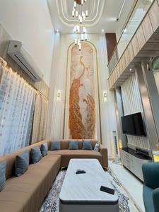 Bedroom Image of 4000 Sq.ft 5 BHK Villa for sale in Vaishali Nagar Extension Jaipur for Rs. 32100000