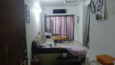 Living Room Image of 1350 Sq.ft 2 BHK Apartment / Flat for sale in New Ranip Ahmedabad for Rs. 6500000