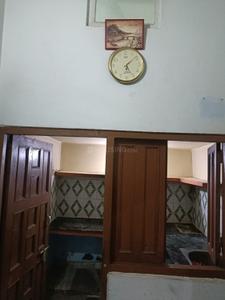 Hall Image of 540 Sq.ft 3 BHK Independent House for rent in Shyam Nagar Kanpur for Rs. 8000