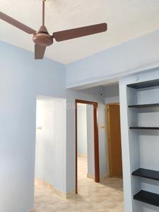 Bedroom Image of 444 Sq.ft 1 BHK Apartment / Flat for sale in Sholinganallur Chennai for Rs. 2300000