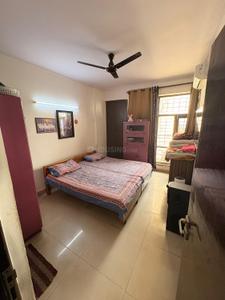 Bedroom Image of 1563 Sq.ft 3 BHK Apartment / Flat for sale in Amrapali Pan Oasis, Sector 70 Noida for Rs. 21000000