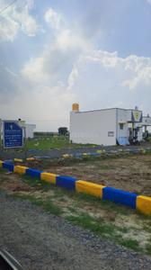 Image of 600 Sq.ft Residential Plot / Land for sale in Red Hills, Chennai for Rs. 1800000