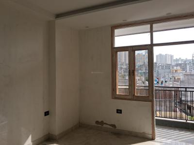 Bedroom Image of 1350 Sq.ft 3 BHK Apartment / Flat for sale in Avenue 1, Sector 73 Noida for Rs. 5150000