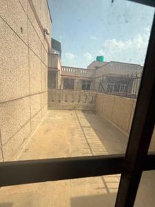 Balcony Image of 2550 Sq.ft 4 BHK Villa for sale in Sector 135 Noida for Rs. 42900000