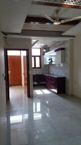 2 BHK Independent Builder Floor