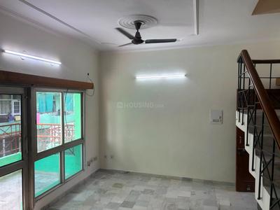 3 BHK Duplex