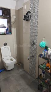 Image of 1100 Sq.ft 3 BHK Apartment / Flat for rent in Andheri West, Mumbai for Rs. 105000