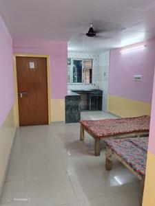 Hall Image of Ma manasa Pg in Keshtopur, Kolkata