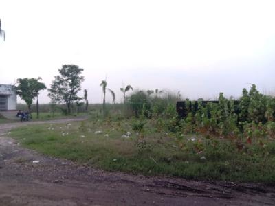 Image of 720 Sq.ft Residential Plot / Land for sale in Sweepview Metroplex City, Bagpota, Kolkata for Rs. 650001