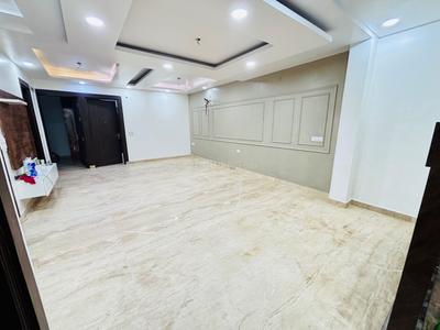 Living Room Image of 1820 Sq.ft 3 BHK Builder Floor for rent in Shahdara New Delhi for Rs. 40000