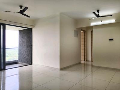 Living Room Image of 1250 Sq.ft 2 BHK Apartment / Flat for rent in ANP Atlantis Phase I, Baner Pune for Rs. 41000
