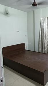 Bedroom Image of 500 Sq.ft 1 BHK Apartment / Flat for sale in Ahimsa Marg, Malad West Mumbai for Rs. 11000000