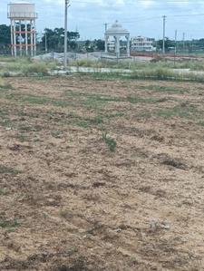 Image of 1200 Sq.ft Residential Plot / Land for sale in Gauribidanur, Chikballapur District for Rs. 1798000