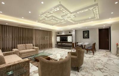 Hall Image of 2700 Sq.ft 4 BHK Apartment / Flat for sale in Kalash Sagar, Nerul Navi Mumbai for Rs. 110000000