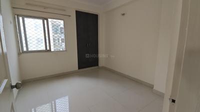 Bedroom Image of 1300 Sq.ft 3 BHK Apartment / Flat for sale in SVP Gulmohur Residency, Indirapuram Ghaziabad for Rs. 13200000