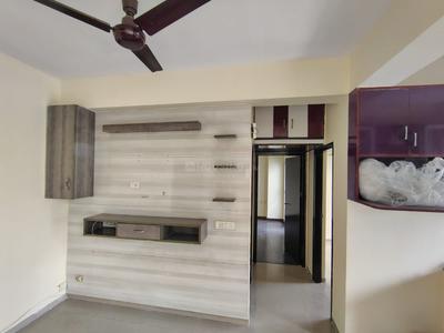 Hall Image of 880 Sq.ft 2 BHK Apartment / Flat for sale in Homes 121, Sector 121 Noida for Rs. 11825000