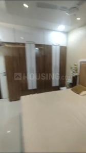 Bedroom Image of 1100 Sq.ft 3 BHK Apartment / Flat for sale in Shreenathji 126 Florencio, Chembur Mumbai for Rs. 29000000
