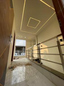 Balcony Image of 1800 Sq.ft 3 BHK Independent House for sale in Arsha Madhav Puram, Nijampur Malhaur Lucknow for Rs. 8800000