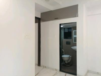 Bedroom Image of 660 Sq.ft 1 BHK Apartment / Flat for sale in Unique Poonam Estate Cluster 1, Mira Road East Mira Bhayandar for Rs. 7500000