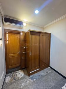 Bedroom Image of 1200 Sq.ft 2 BHK Apartment / Flat for rent in Indira Nagar Bengaluru for Rs. 55000