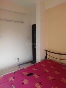Bedroom Image of 1120 Sq.ft 3 BHK Apartment / Flat for rent in Srijan Greenfield City, Maheshtala Kolkata for Rs. 18000