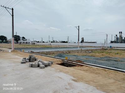 Image of 1800 Sq.ft Residential Plot / Land for sale in Ashok Nagar, Nellore for Rs. 3825000