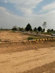 Image of 1250 Sq.ft Residential Plot / Land for sale in Sultanpur Road, Lucknow for Rs. 1893750