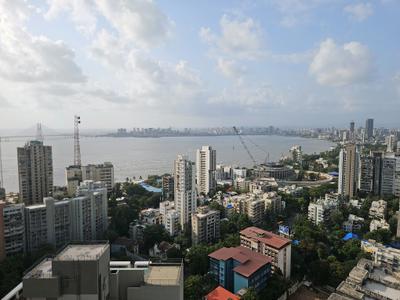 Living Room Image of 1400 Sq.ft 3 BHK Apartment / Flat for sale in Eon One, Prabhadevi Mumbai for Rs. 92500000