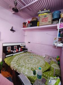 Bedroom Image of 600 Sq.ft 2 BHK Independent House for sale in Bismillah Colony Aurangabad for Rs. 3900000