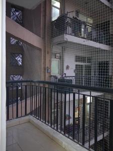 Living Room Image of 950 Sq.ft 2 BHK Apartment / Flat for sale in Amrapali Zodiac, Sector 120 Noida for Rs. 9000000