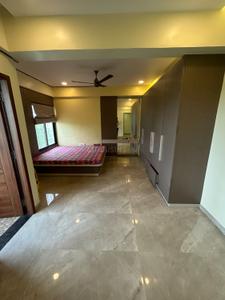 Hall Image of 2100 Sq.ft 3.5 BHK Apartment / Flat for rent in Savedi Ahmednagar for Rs. 27000