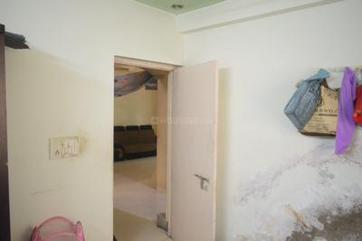 Bedroom Image of 1500 Sq.ft 3 BHK Independent House for sale in South Bopal Ahmedabad for Rs. 17500000