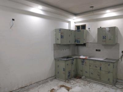 Living Room Image of 450 Sq.ft 2 BHK Builder Floor for sale in Mayur Vihar Phase 1 New Delhi for Rs. 5000000