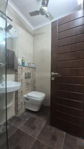 Image of 1650 Sq.ft 3 BHK Apartment / Flat for rent in Vasant Kunj, New Delhi for Rs. 95000