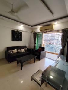 Living Room Image of 1250 Sq.ft 3 BHK Apartment / Flat for sale in Nahar Amrit Shakti, Powai Mumbai for Rs. 36000000