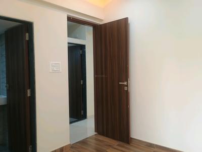Bedroom Image of 995 Sq.ft 2 BHK Apartment / Flat for sale in Swanand Bliss Phase 1, Ambernath East Ambernath for Rs. 3698000