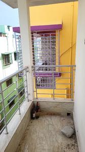 Image of 810 Sq.ft 2 BHK Apartment / Flat for sale in Airport Gate no. 1, Kolkata for Rs. 2875500