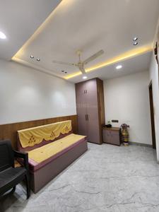 Bedroom Image of 1400 Sq.ft 2 BHK Apartment / Flat for rent in Scheme No 140 Indore for Rs. 28000