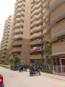 Image of 800 Sq.ft 2 BHK Apartment / Flat for sale in Pyramid Urban Homes 2, Sector 86, Gurgaon for Rs. 6000000