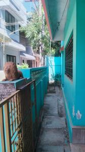 Balcony Image of 1300 Sq.ft 2 BHK Independent House for rent in Vadasery Nagercoil for Rs. 10000