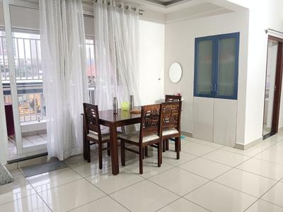Hall Image of 1765 Sq.ft 3 BHK Apartment / Flat for sale in Hulimavu Bengaluru for Rs. 13700000