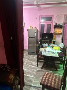 Hall Image of 700 Sq.ft 2 BHK Independent House for sale in Aya Nagar New Delhi for Rs. 4500000