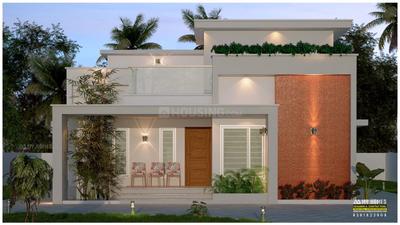 Image of 800 Sq.ft 2 BHK Villa for sale in Kolar Town, Kolar for Rs. 3600000