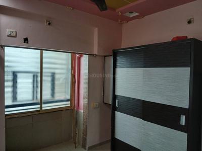 Bedroom Image of 810 Sq.ft 1 BHK Apartment / Flat for sale in New Maninagar Ahmedabad for Rs. 2900000