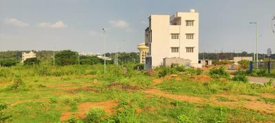 Image of 1200 Sq.ft Residential Plot / Land for sale in Nadaprabhu Kempegowda layout, Bengaluru for Rs. 13225000