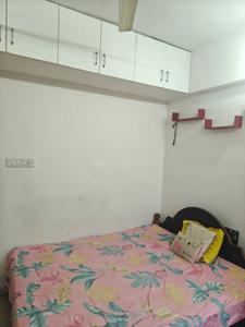 Bedroom Image of 1020 Sq.ft 2 BHK Apartment / Flat for sale in Royal Eminence Glamoria, Ravet Pune for Rs. 7100000
