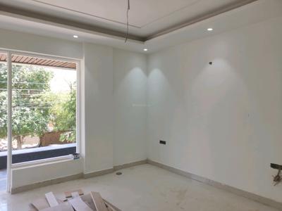 Bedroom Image of 2150 Sq.ft 4 BHK Builder Floor for sale in Green Field Colony Faridabad for Rs. 23500000