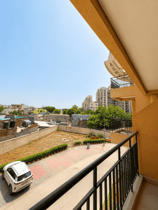 Image of 1212 Sq.ft 2 BHK Apartment / Flat for sale in Pardesi Ushay Tower, Kundli, Sonipat for Rs. 7500000