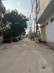 Image of 700 Sq.ft 2 BHK Independent House for sale in Blueplanet Defence Empire, Tilpata Karanwas, Greater Noida for Rs. 3200000